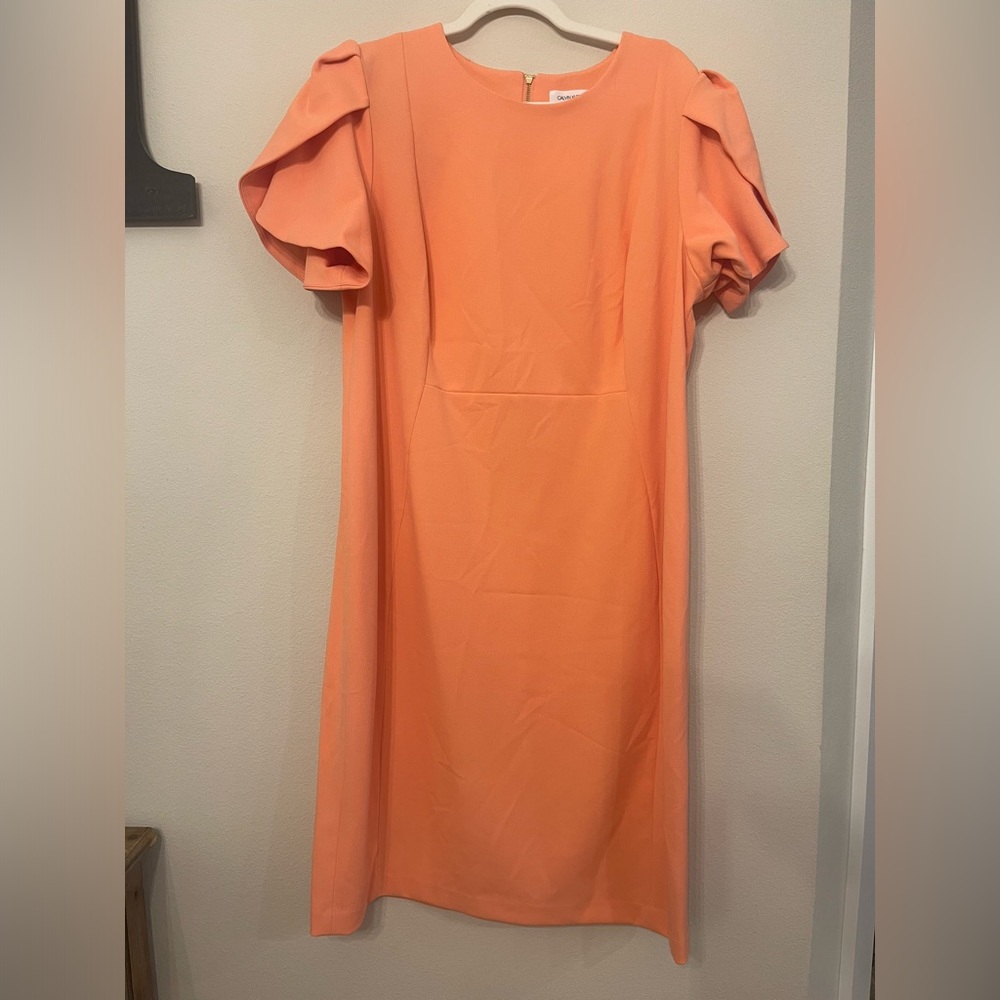 Calvin Klein dress